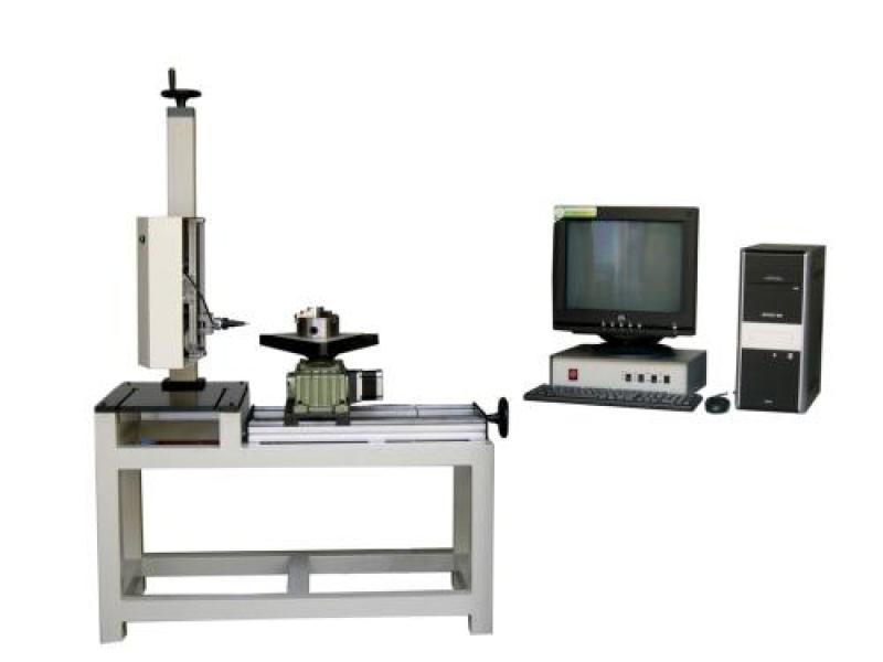 臥式法蘭氣動(dòng)打標(biāo)機(jī)